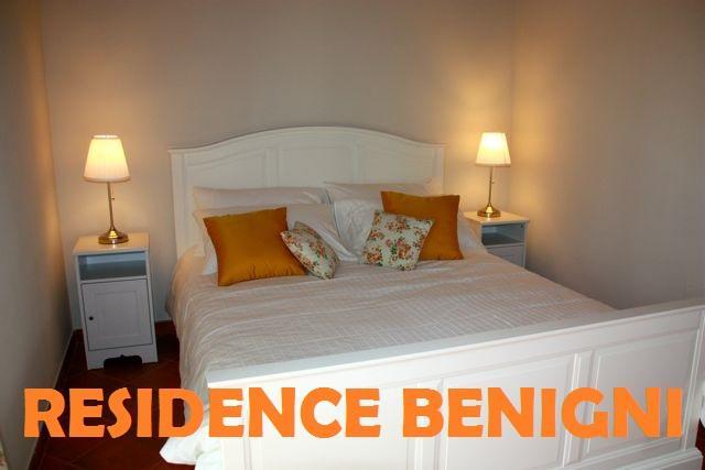 Appart hôtel Centro Benigni
