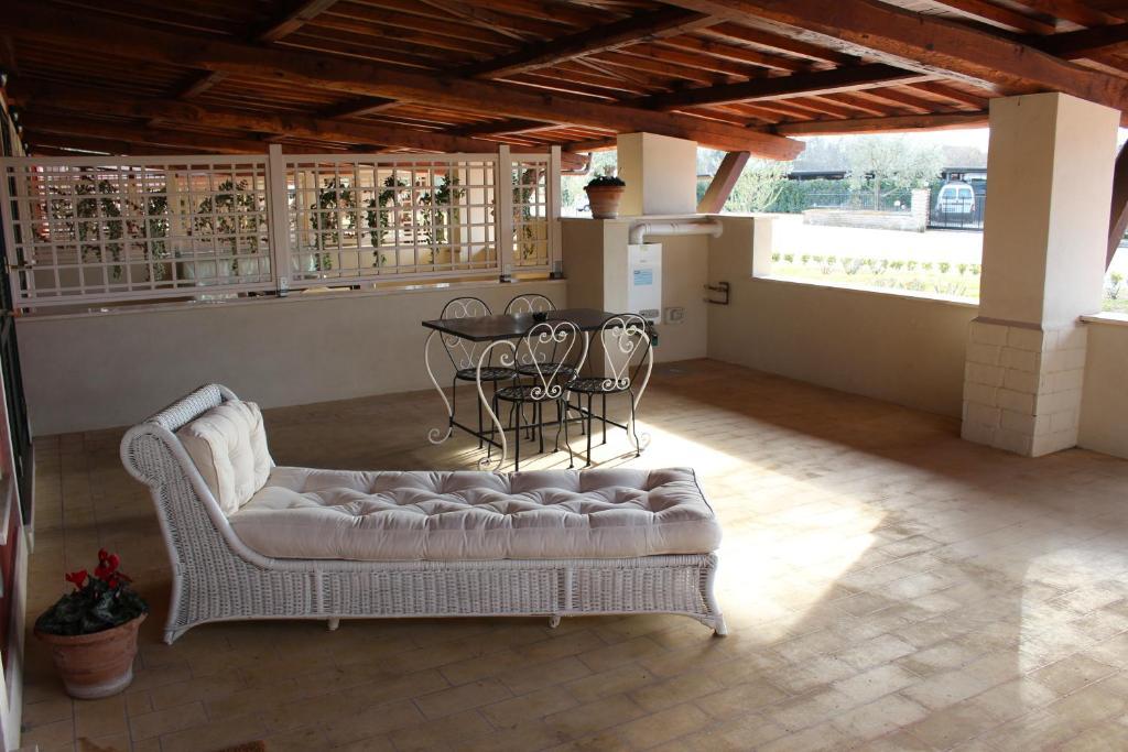 Appart hôtel Centro Benigni 3*