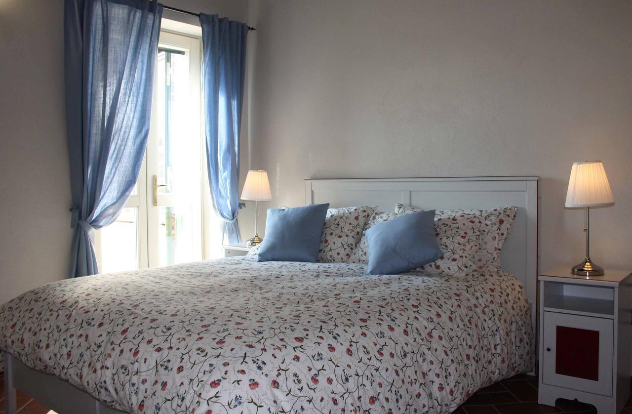 Appart hôtel Centro Benigni